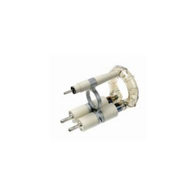 Multiblitz Tubo Flash Ambra per MALAX-40  MALAD  MALAD-4