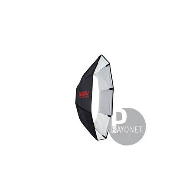 Multiblitz Softbox ottagonale Glambox 90 attacco P