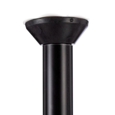 Manfrotto Asta e stativo autopole cm100/170cm nera