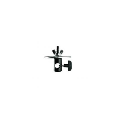 Manfrotto Adattatore rapidapt.3/8inch+disco dm80
