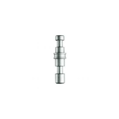 Manfrotto Adattatore codolo doppio 5/8inch-17mm