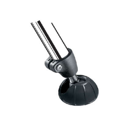 Manfrotto Set piedini a ventosa in sacchetto