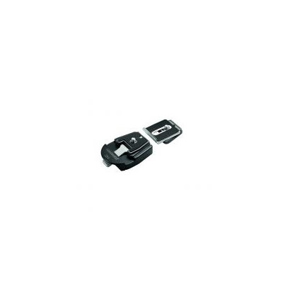 Manfrotto Adattatore a piastra rapida a coda rondine
