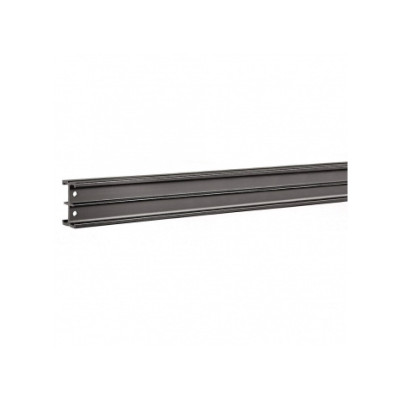 Manfrotto Rotaia 5 mt - nera