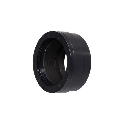 Novoflex Adattatore ottiche Olympus OM per fotocamere EOS M