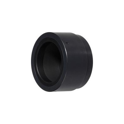 Novoflex Adattatore ottiche T2 per fotocamere EOS M