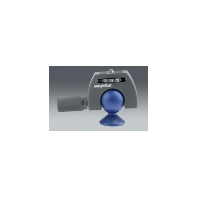 Novoflex Testa a sfera MagicBall Mini
