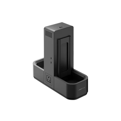 Omnicharge Power Base Dual
per Omni 80C+