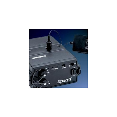 Quantum PX QPAQ-X 200Ws modulo di comando
