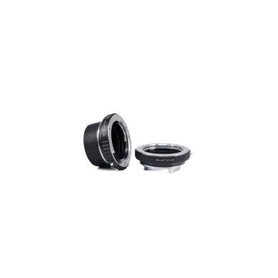 Techart PRO Adattatore per ottiche ALPA a camere Leica M