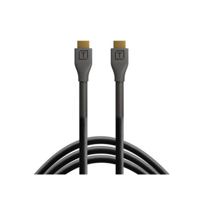 Tether Tools TetherPro cavo HDMI da 2.0 a HDMI 2.0      1m nero