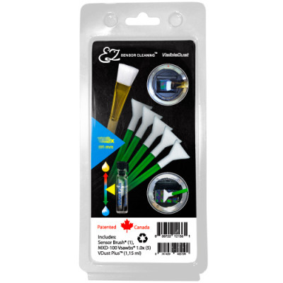 VisibleDust Kit EZ Sensor Clean 1.15ml 24mm
