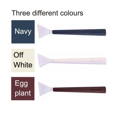 Visible Dust SL swab 1.0x 24mm  colore Navy 12 pezzi
