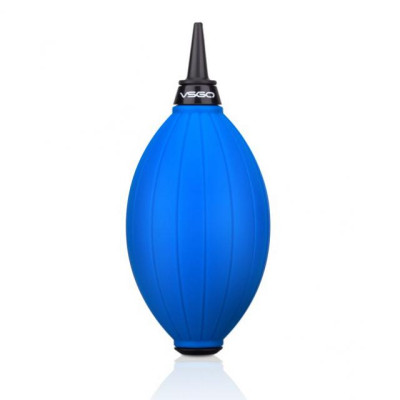 VSGO Pompetta Mini blu