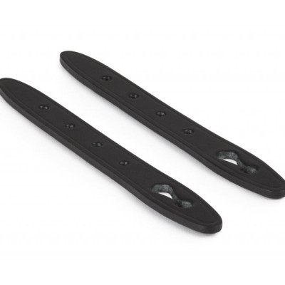 Billingham Cinghia frontale per Mini Eventer (Nero)