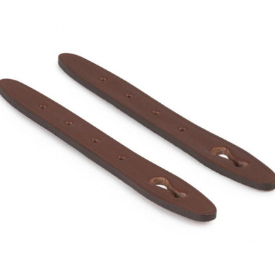 Billingham Cinghia frontale per Mini Eventer (Tan)