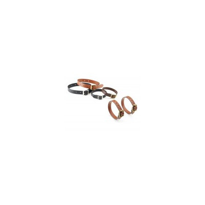 Billingham Cinghia per treppiede 5/8 Marrone chiaro