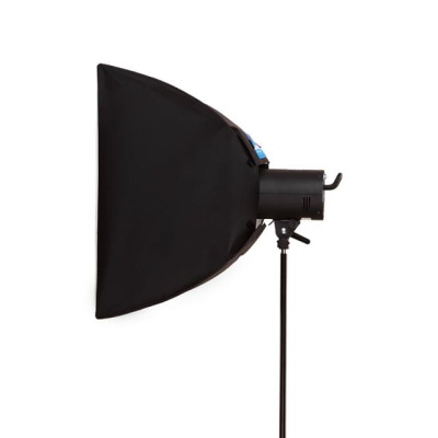 Chimera Bank Pro II XS 40x55cm.  Interno bianco