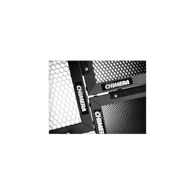 Chimera Griglia di metallo XS 30›