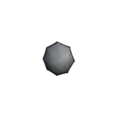 Chimera Griglia di stoffa 40ø per OctaPlus 120cm EZPOP