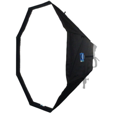Chimera Kit Octa 5 con Frame per Aputure P600c