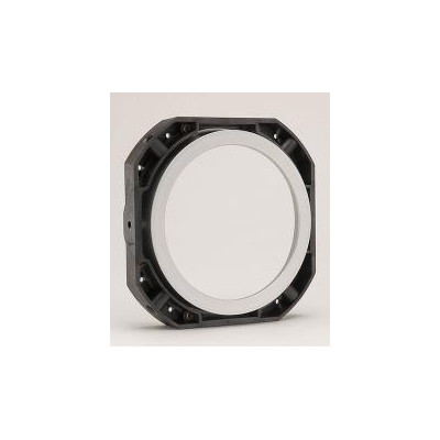 Chimera Anello adattatore circolare 165mm Video Pro metallo