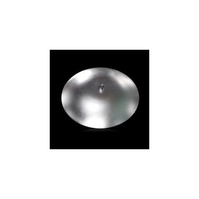 Aurora Deflettore diam. 20 cm argento per Kit Firefly XL