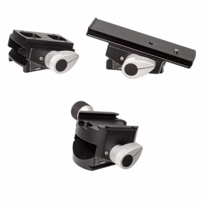 Cambo Kit completo per basculaggio per Actus