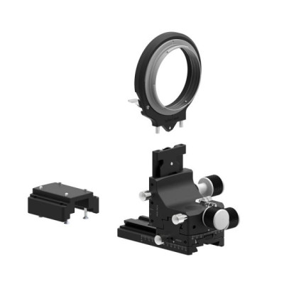 Cambo Kit di conversione da Actus-B ad Actus-GFX