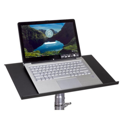 Cambo Tavolo per laptop con attacco spigot
