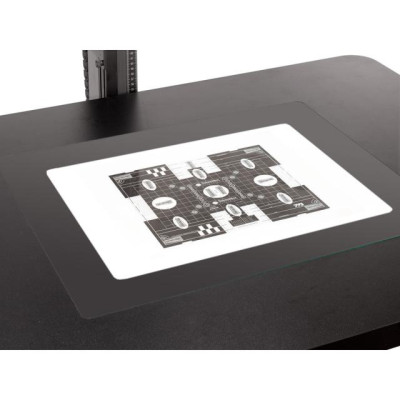 Cambo supporto per la scansione di pellicole