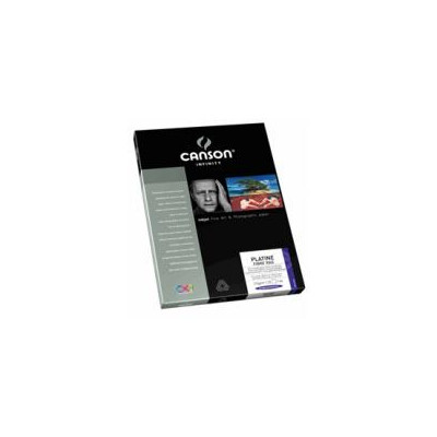 Canson Infinity Platine Fibre Rag gr310 A3+x25