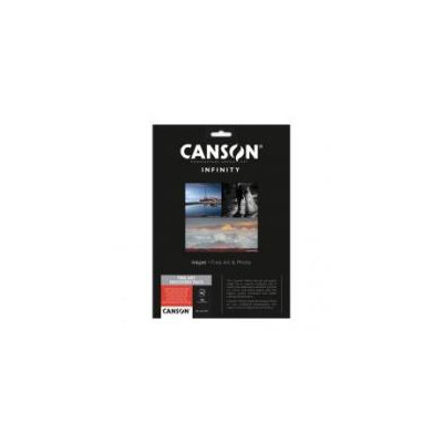 Canson Infinity Arches 88 Pure White pacco test gr310 2xA4