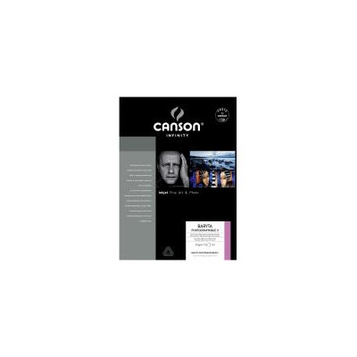 Canson Infinity Baryta Photographique II gr310 A2x25