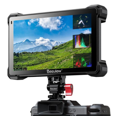 Desview Monitor 7" Touch"