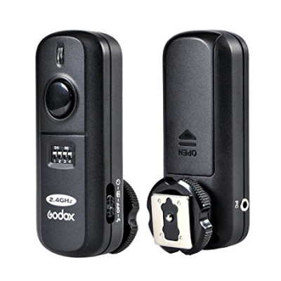 Godox Remote T+R 2.4 Ghz