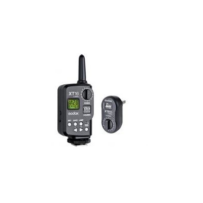 Godox Kit X System T+R 2.4Ghz XT-16