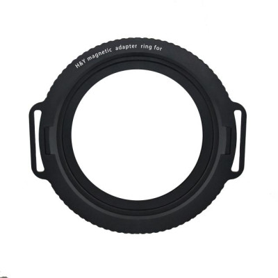 H&Y Filtri REVORING Swift Magnetico anello Bridge 82-95mm