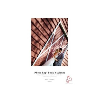 Hahnemuhle PhotoRag Book&Album 220 A2 x25