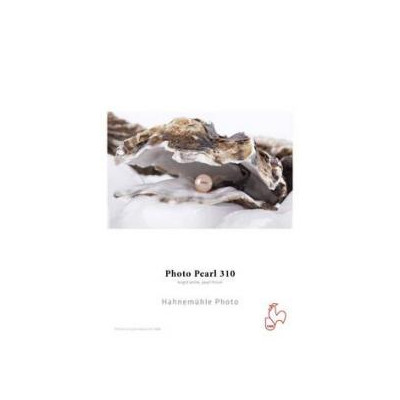 Hahnemuhle Photo Pearl   gr310        10x15cmx50