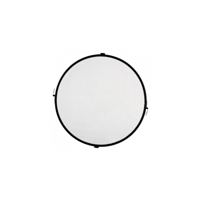 Hensel Griglia a nido d`ape n.4 per Beauty Dish 58cm VII