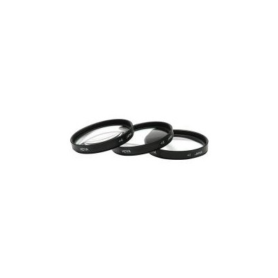Hoya Close-Up Set (+1.+2.+4) 77mm