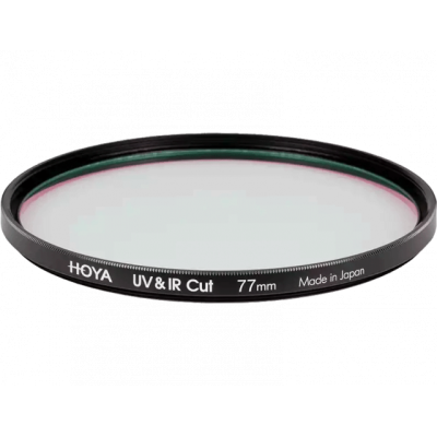 Hoya Filtro UV-IR HMC CUT 67mm