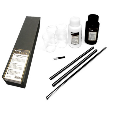 Ilford Galerie Emulsione Trial pack (1 set)