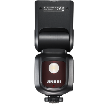 Jinbei Flash Hi-900 Speedlite con attacco SONY
