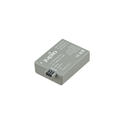 Jupio Batteria fotocamera LP-E5/NB-E5 Canon
