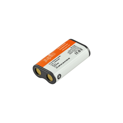 Jupio Batteria fotocamera LB-01 CR-V3 3.3V Nikon