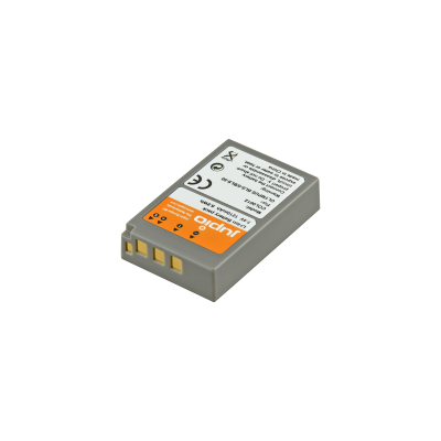 Jupio Batteria fotocamera PS-BLS5/PS-BLS50 Olympus