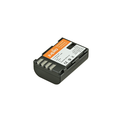 Jupio Batteria fotocamera DMW-BCL7 Panasonic