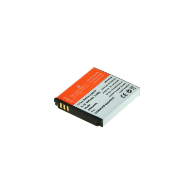 Jupio Batteria fotocamera SLB-0937 Samsung